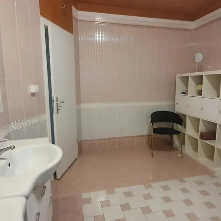 Relaxing Gardens For Max 8 Persons In Green Central Istria Apartment *